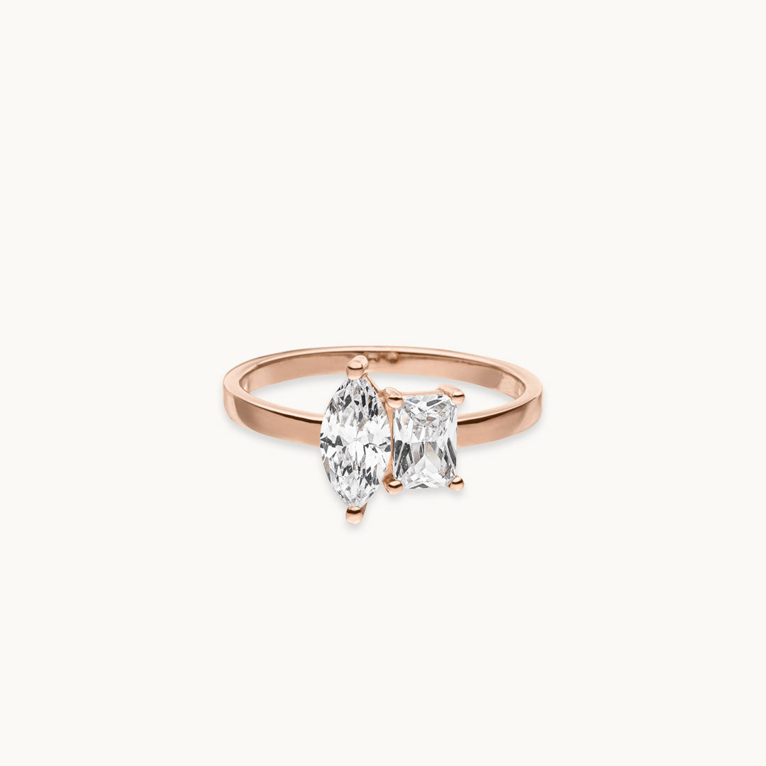 Vincent Ring