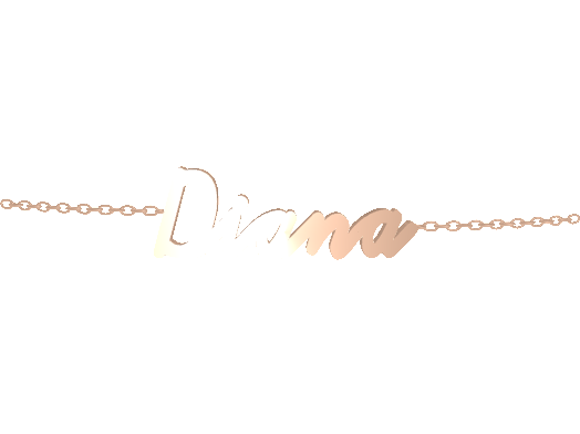 Arm- und Fußkette Signature
