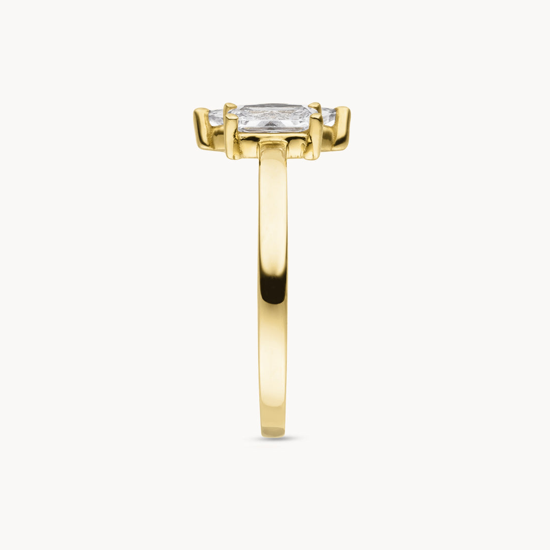 Vincent Ring