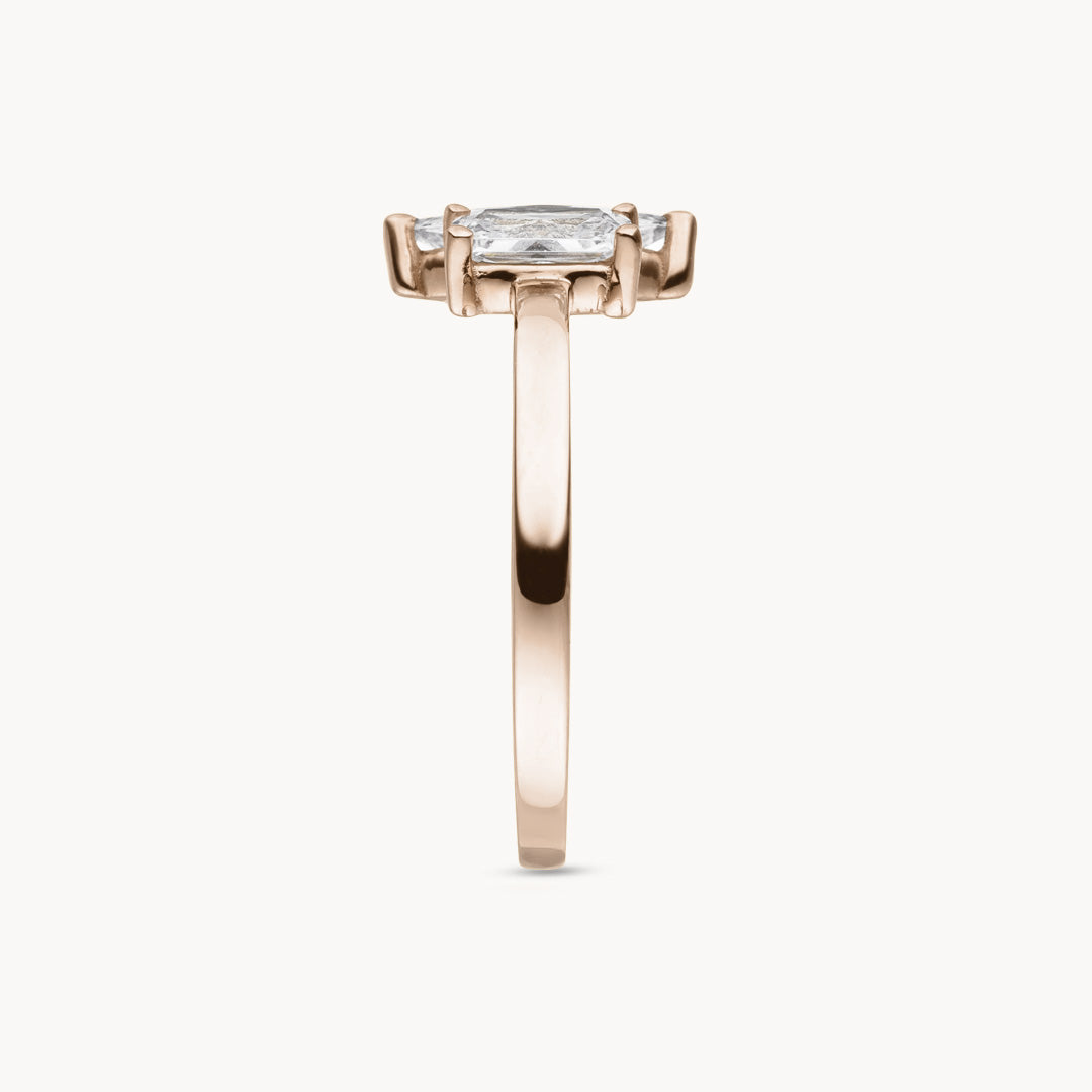 Vincent Ring