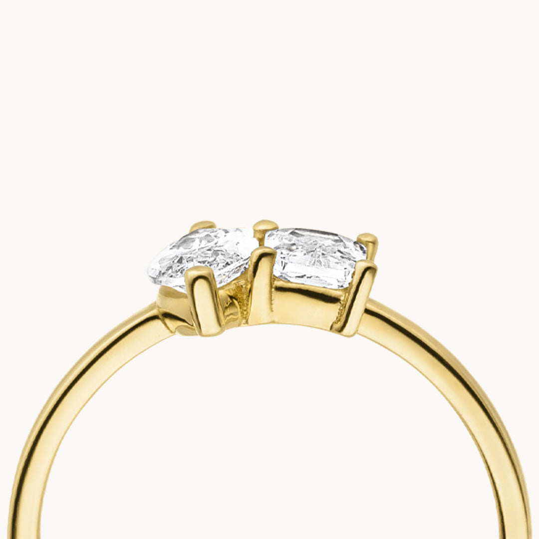 Vincent Ring