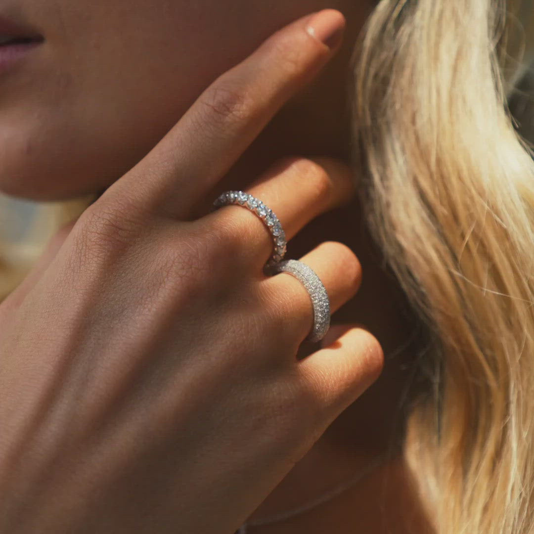 Open Memory Ring