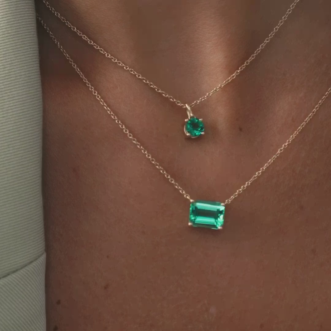 Eden Necklace