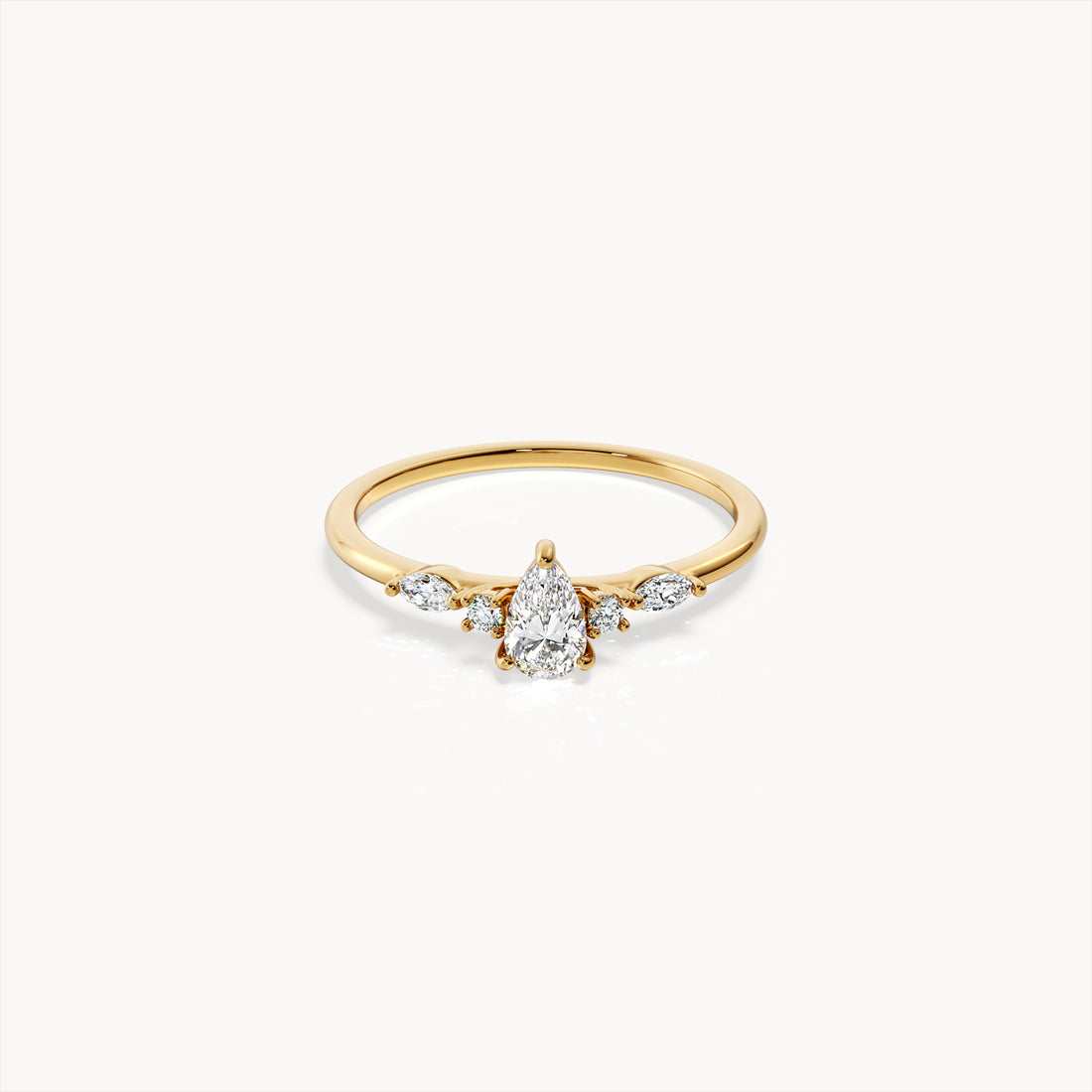 Ellis engagement ring