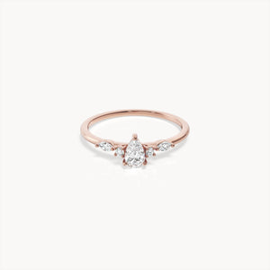 Ellis engagement ring
