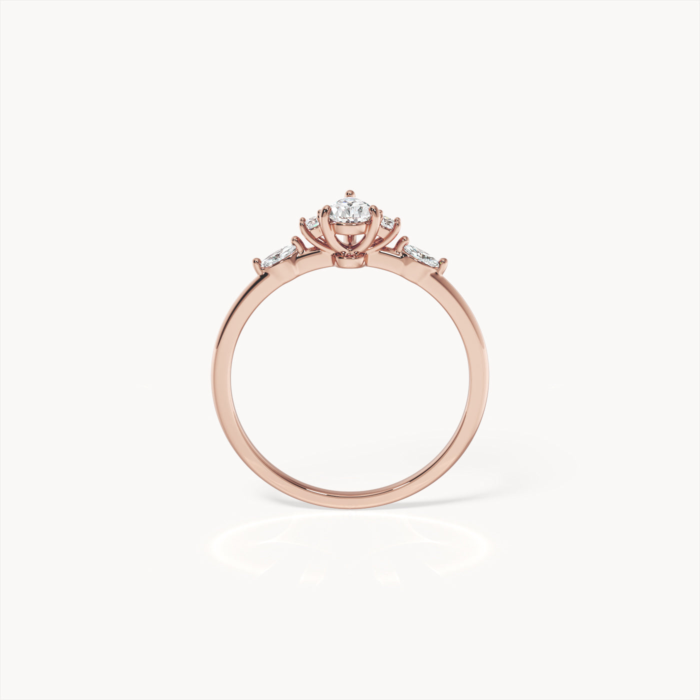 Ellis engagement ring