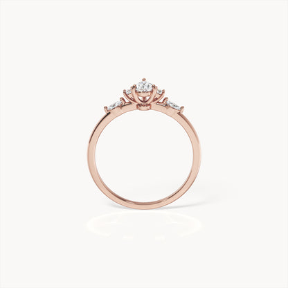 Ellis engagement ring