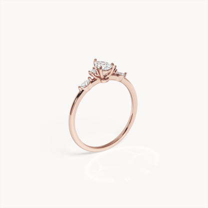 Ellis engagement ring