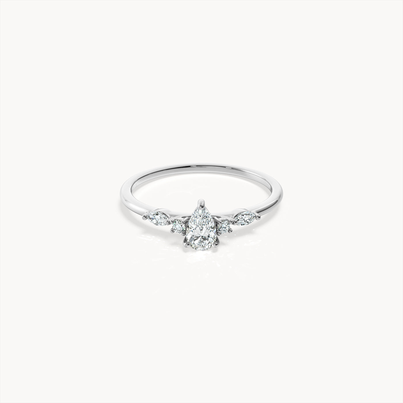 Ellis engagement ring