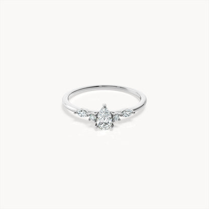 Ellis engagement ring