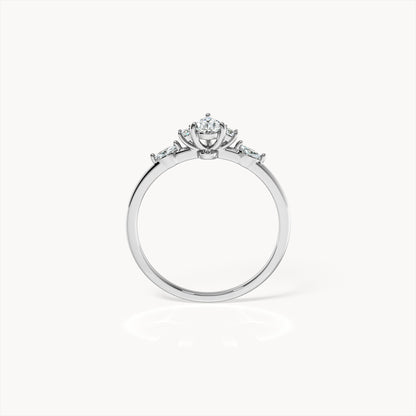 Ellis engagement ring