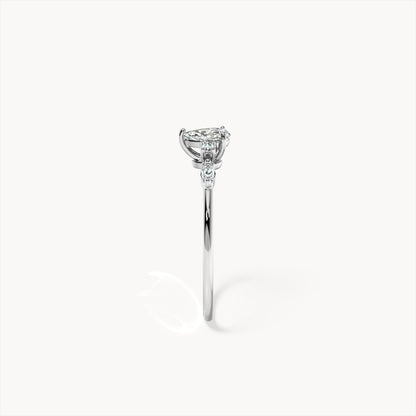 Ellis engagement ring