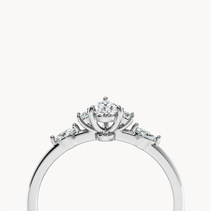 Ellis engagement ring