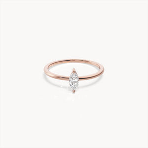 Linden engagement ring