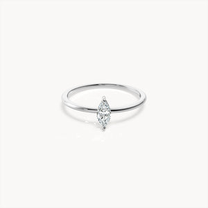 Linden engagement ring
