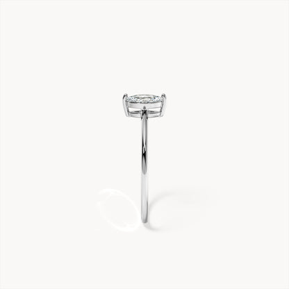 Linden engagement ring