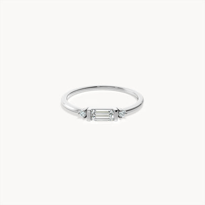 Claude engagement ring