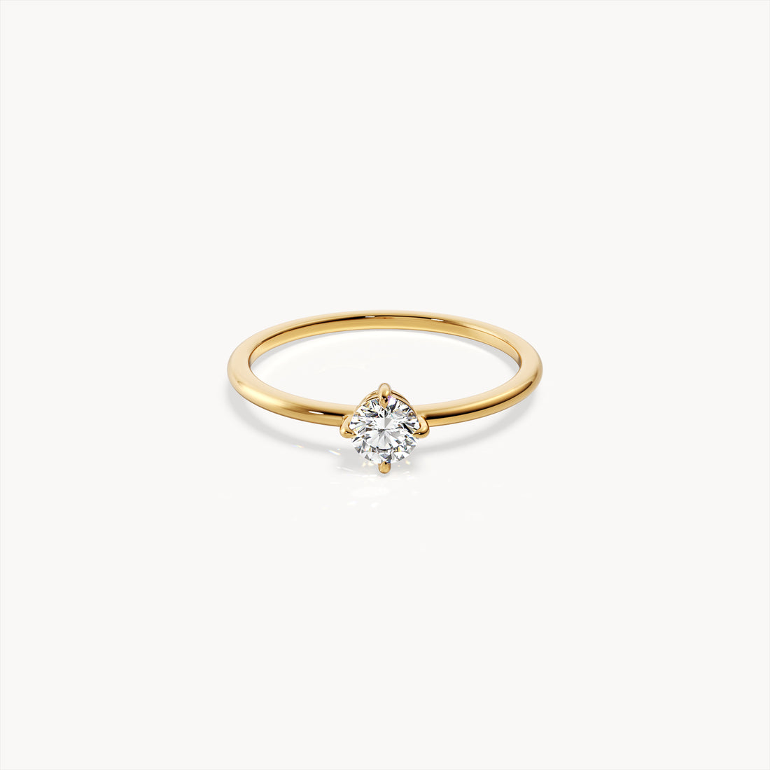 Elian engagement ring