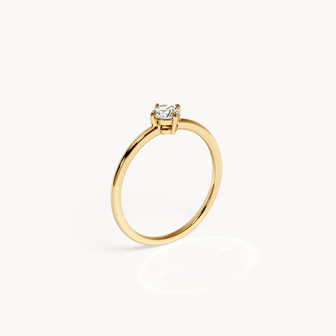 Elian engagement ring