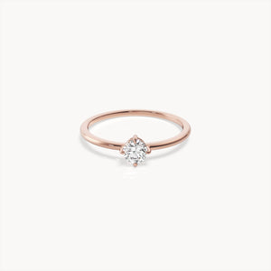 Elian engagement ring