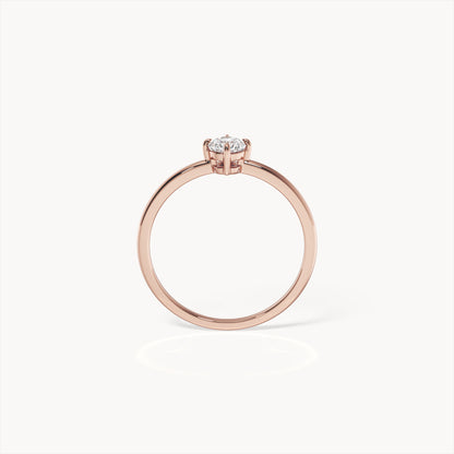 Elian engagement ring