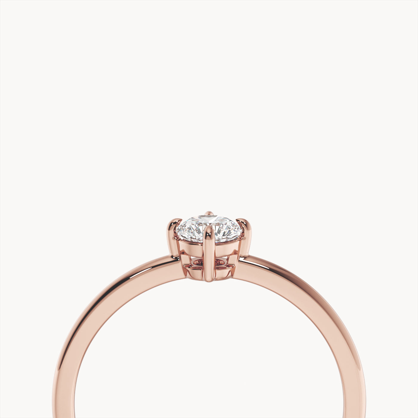 Elian engagement ring