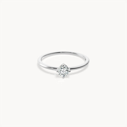 Elian engagement ring