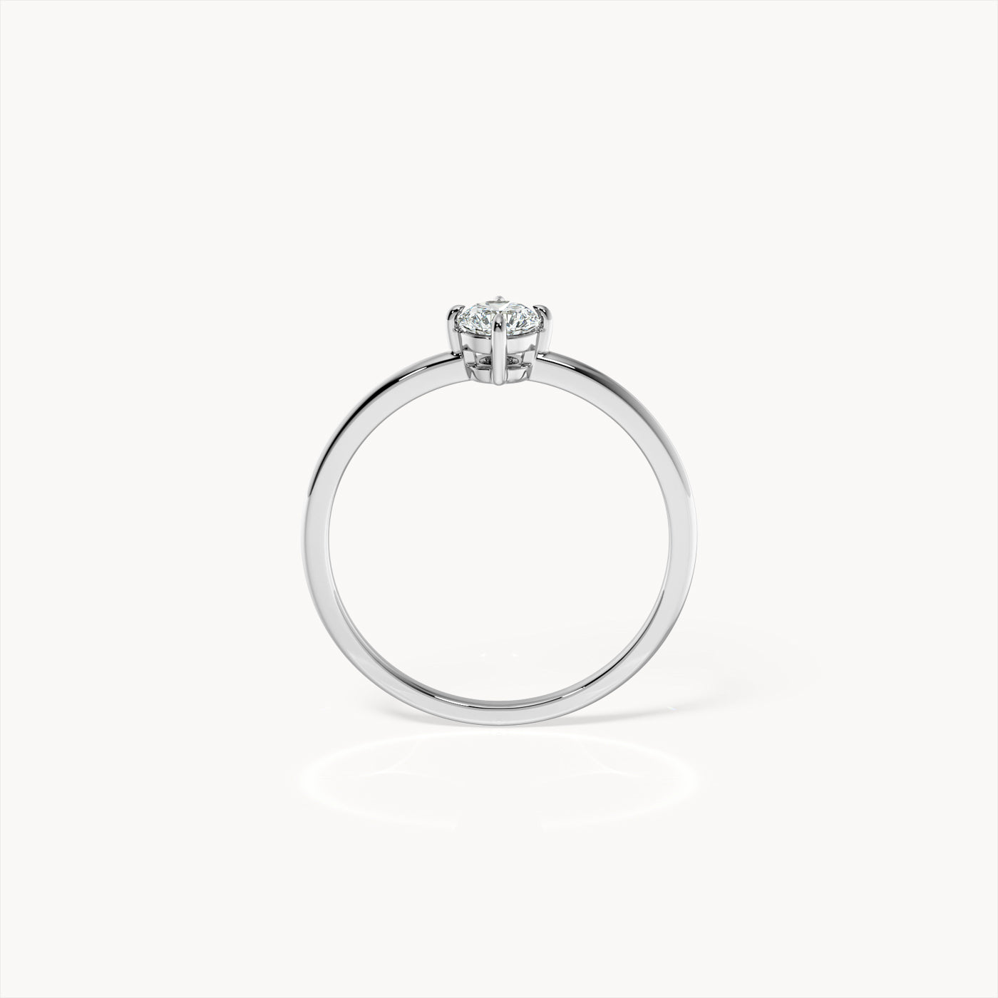 Elian engagement ring