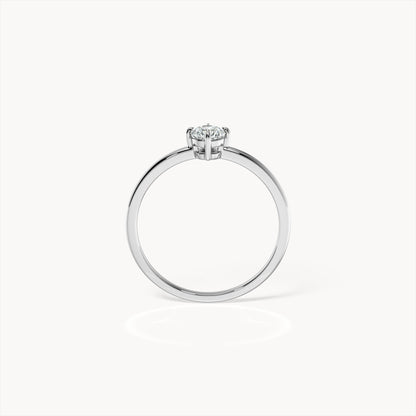 Elian engagement ring