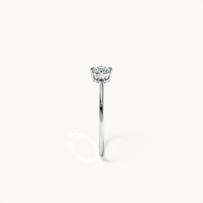 Elian engagement ring