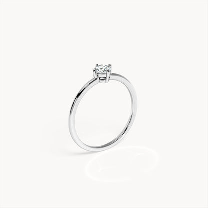 Elian engagement ring