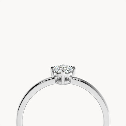 Elian engagement ring