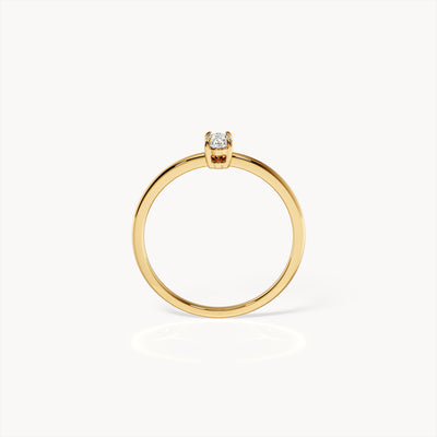 Remy engagement ring