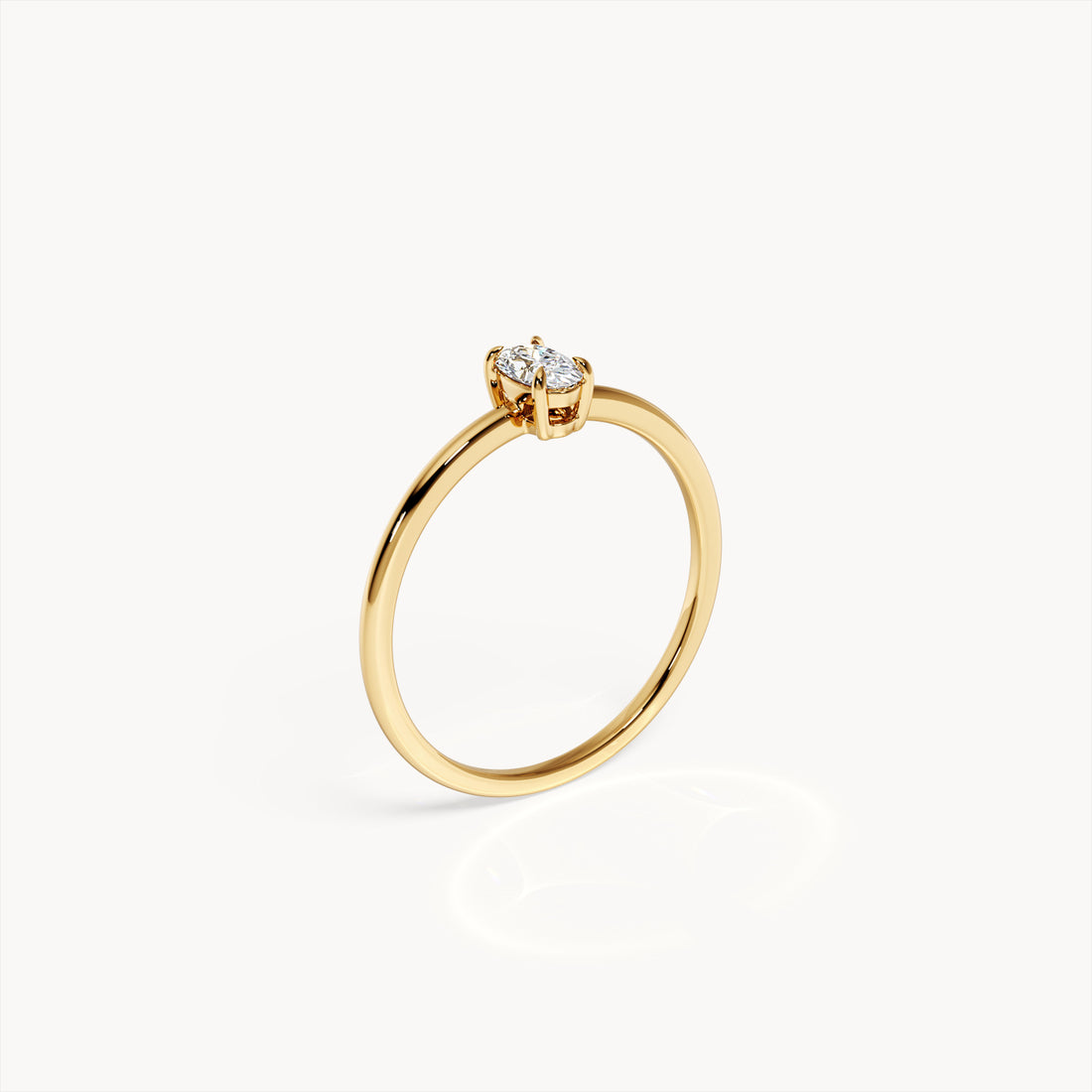 Remy engagement ring