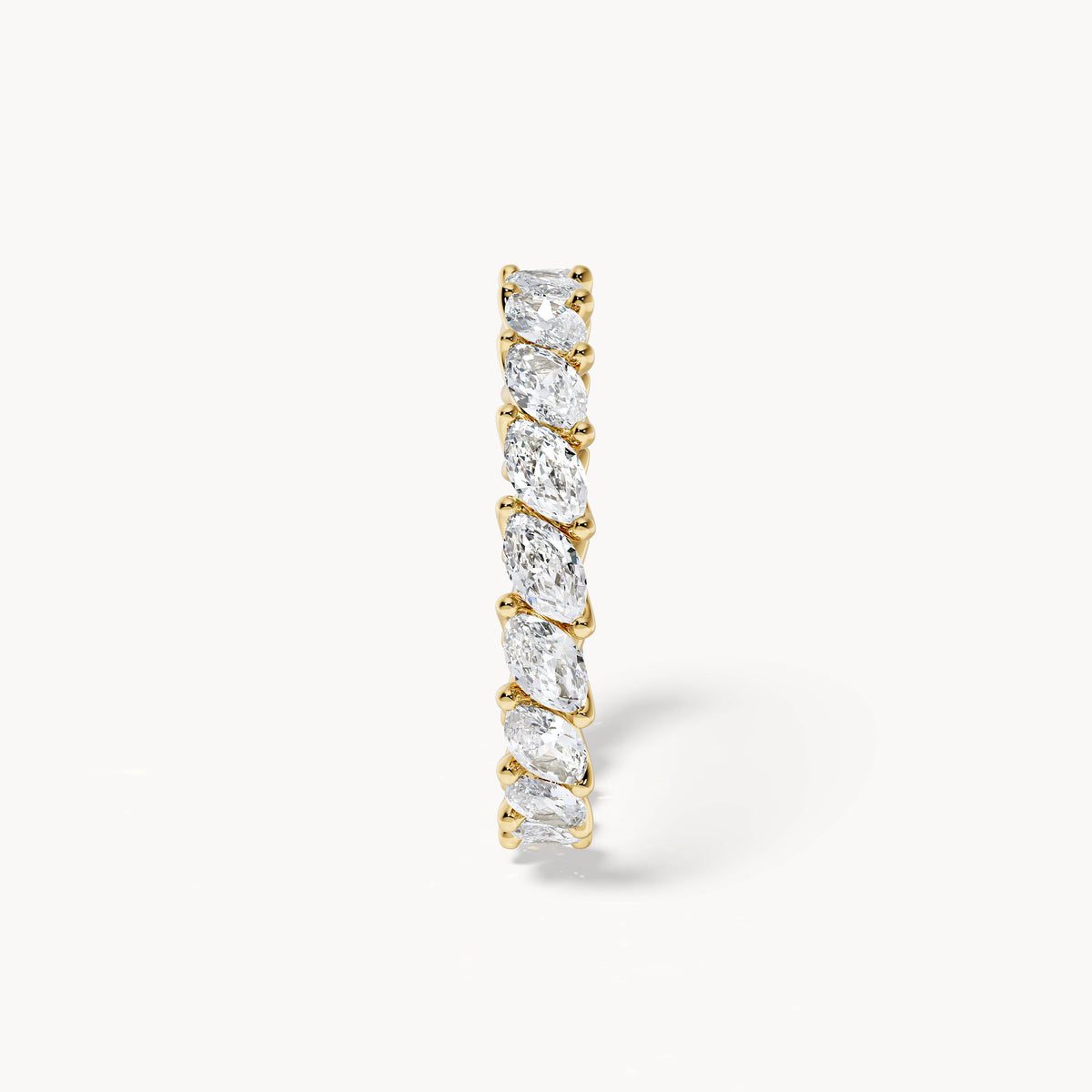 Memory Ring Marquise 2ct.