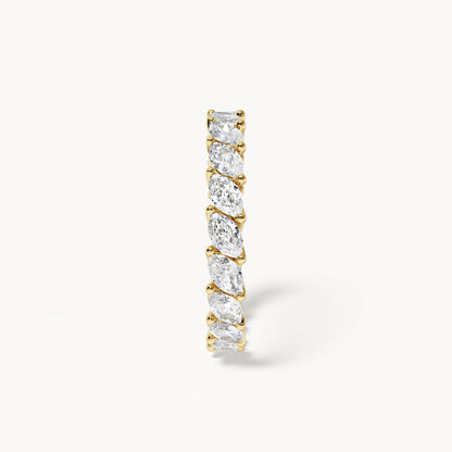 Memory Ring Marquise 2ct.