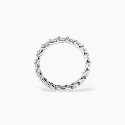 Memory Ring Marquise 2ct.