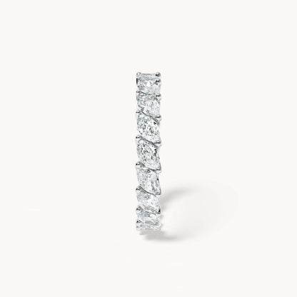 Memory Ring Marquise 2ct.