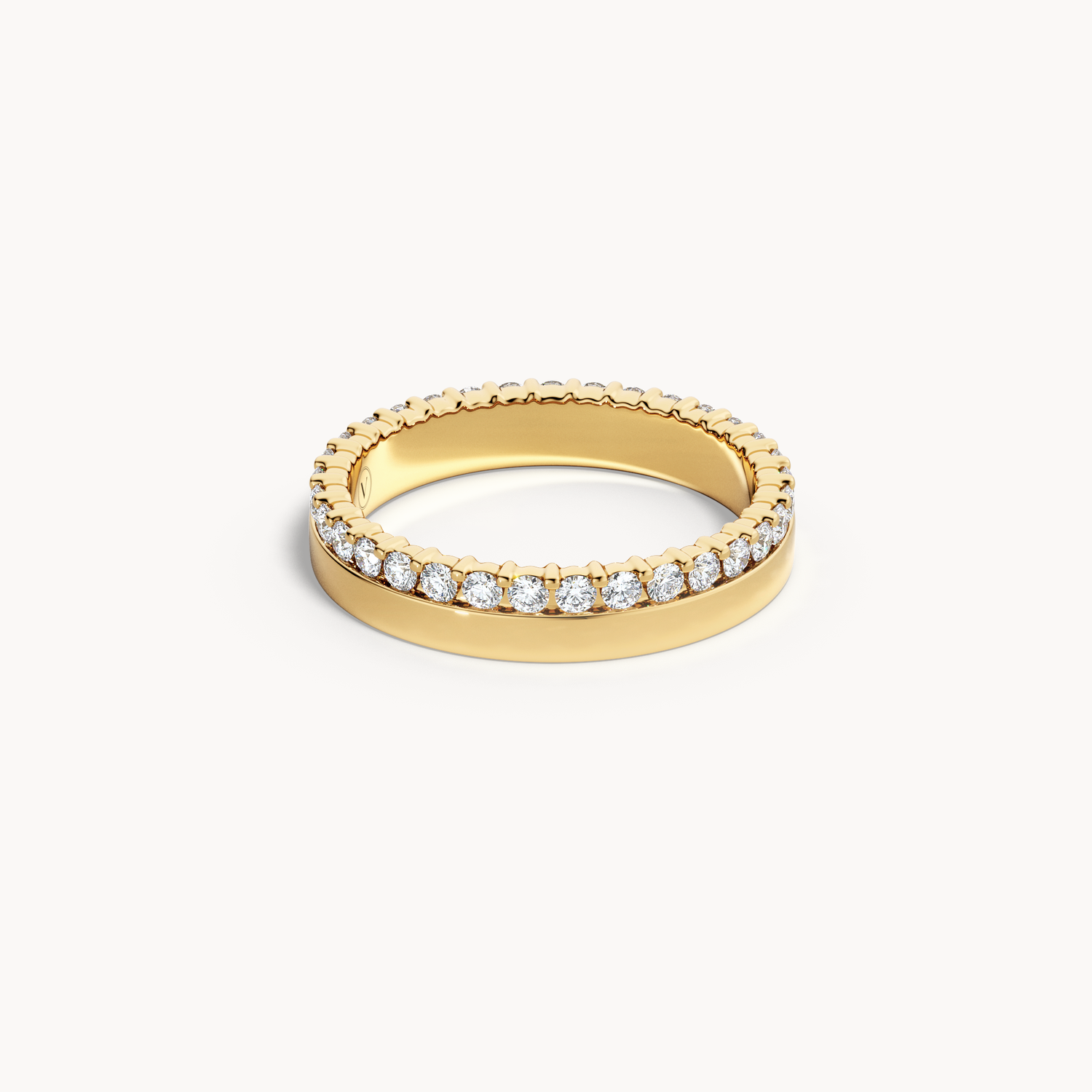 Full Eternity Ring