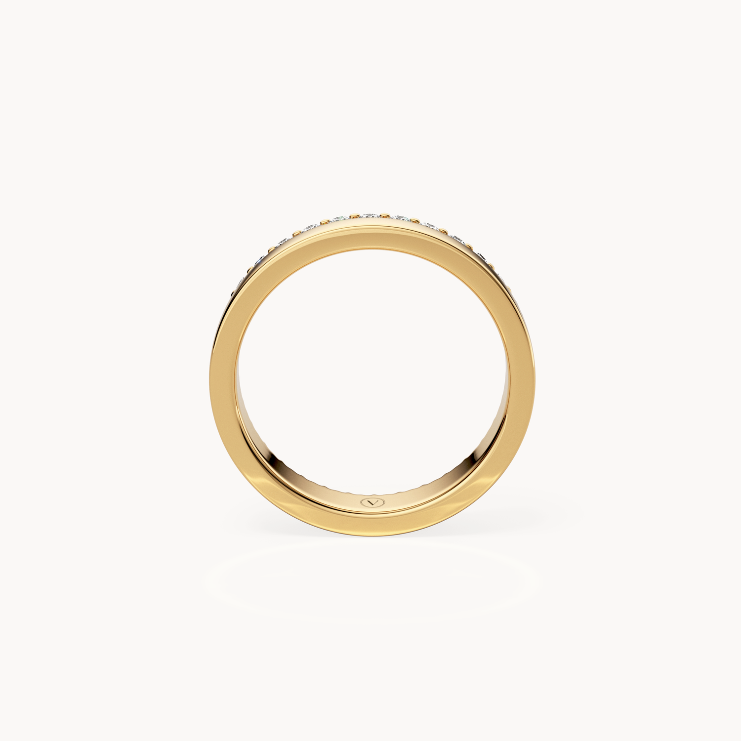 Full Eternity Ring