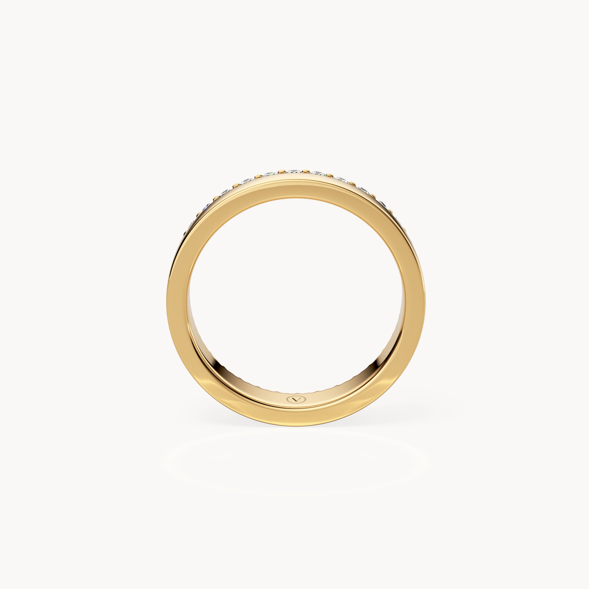 Full Eternity Ring