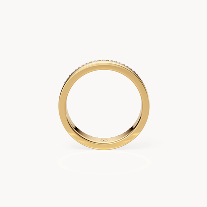 Full Eternity Ring
