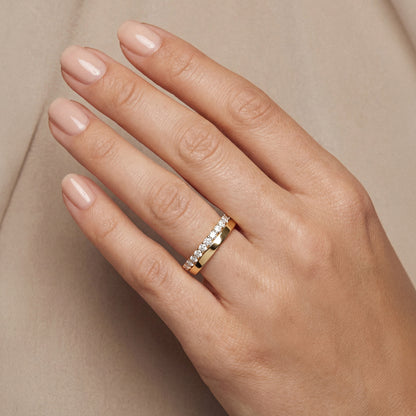 Full Eternity Ring
