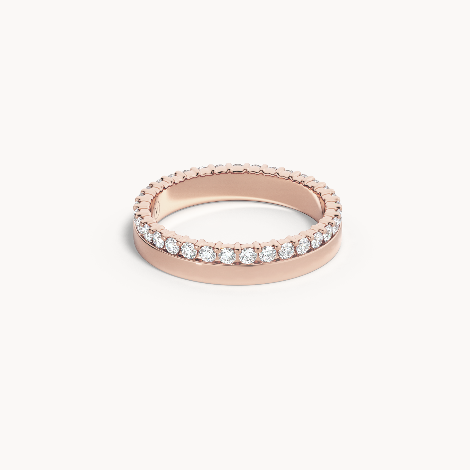 Full Eternity Ring