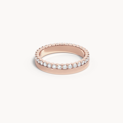 Full Eternity Ring