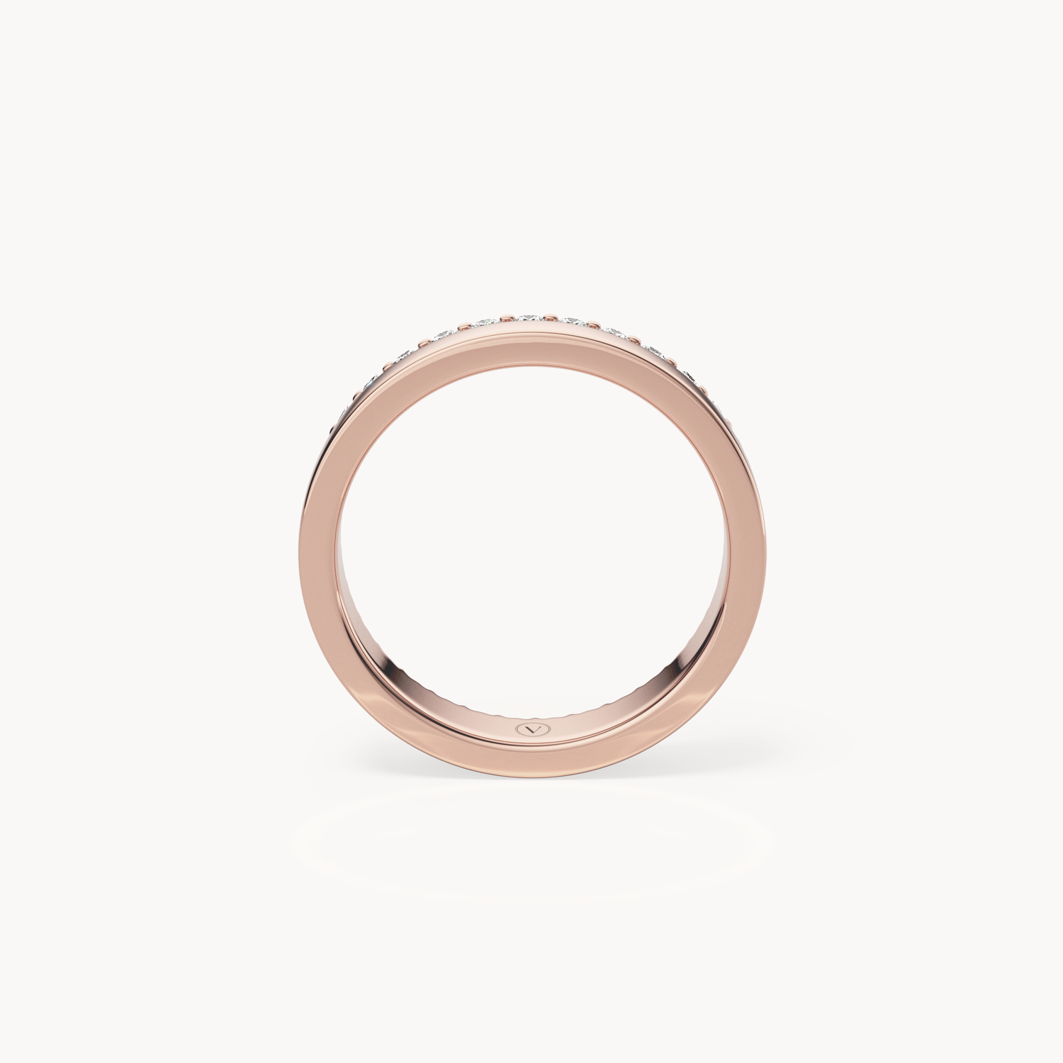 Full Eternity Ring