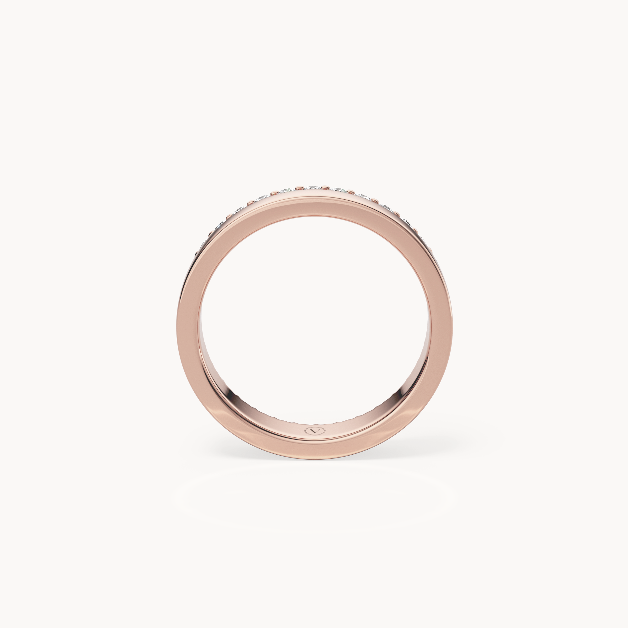 Full Eternity Ring
