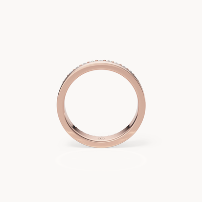 Full Eternity Ring