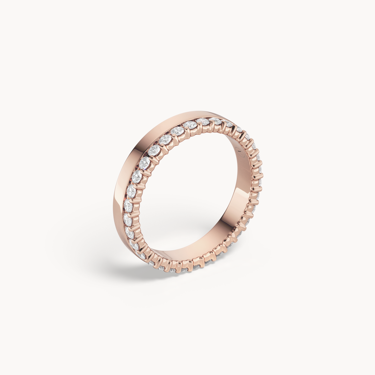Full Eternity Ring