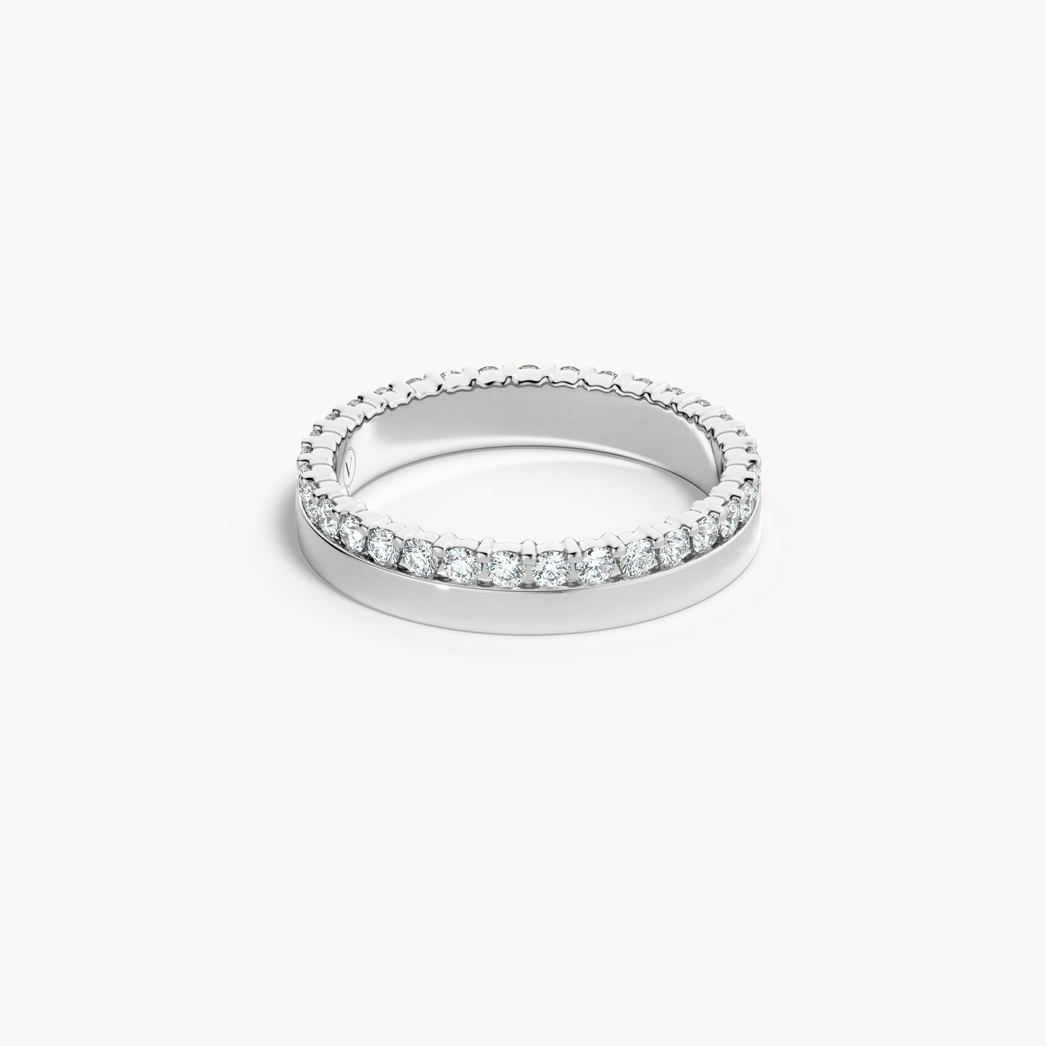 Full Eternity Ring